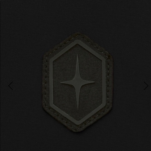 Quartz Co - Chloe Parka - Black - Picture 10 of 10